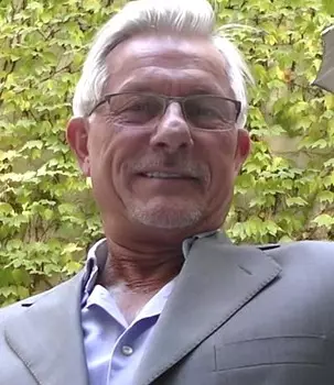 Christoph Clark