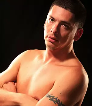 Alex Gonz