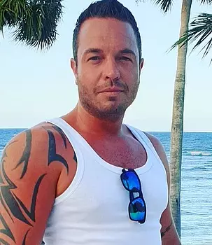 Andy Star