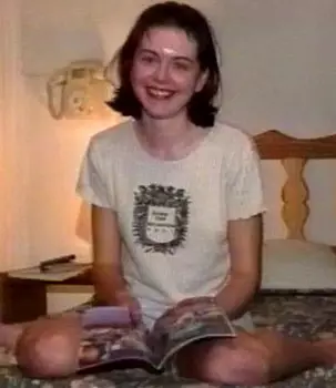 Ludmilla