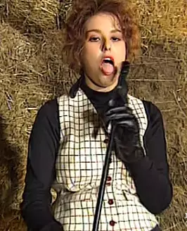 Claire Orchidea