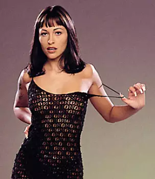 Sheila Scott