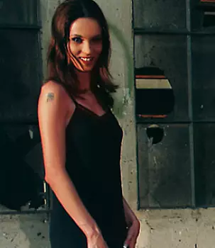 Angelina Sweet