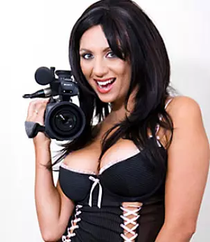 Ionie Luvcoxx
