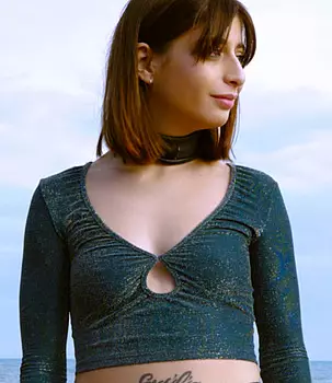Silvia Soprano