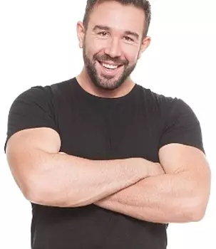 Will Pounder