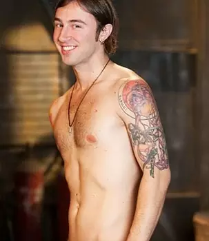 Chad Alva