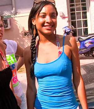 Sierra Sanchez