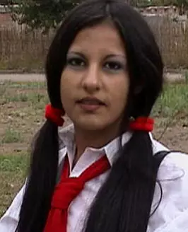 Monica