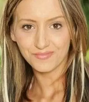 Tiffany Holiday