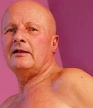 Uncle Gerge