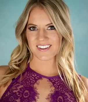 Candice Dare