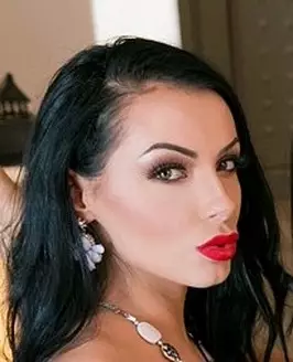 Anastasia Vega