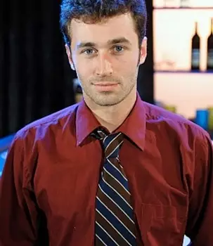 James Deen
