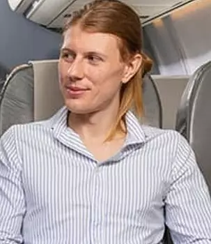 Johnny Pag