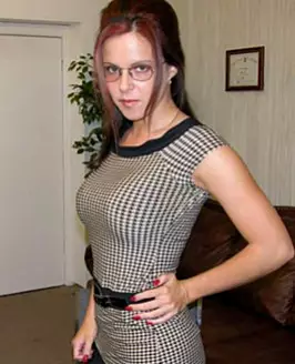 Ms. Daisy Duxxx