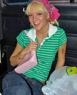 Daisy Dean