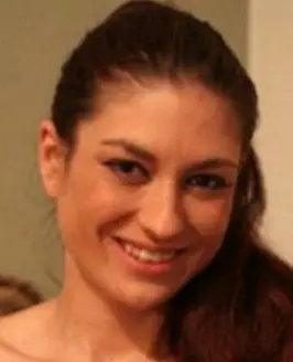 Tabatha Tucker
