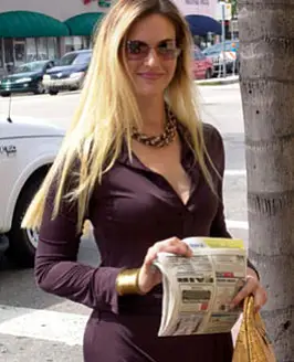 Nina Jaymes