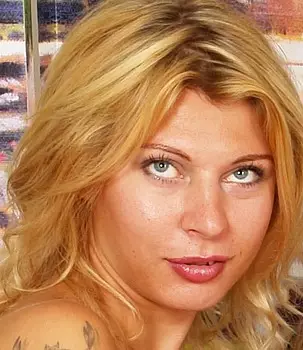 Kristi Lust