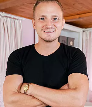 Stanley Johnosn