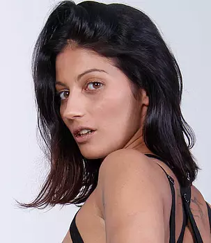 Victoriya Lusconi