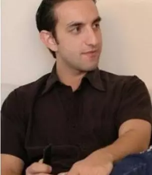 Andrew Andretti