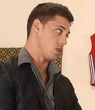 Angelo Ferro