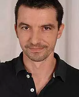 Frank Voit