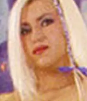 Mandy
