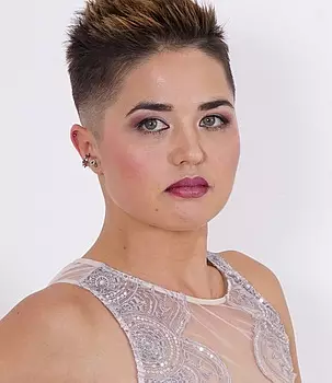 Mika Bakhtiari