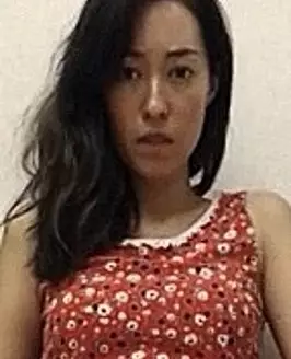 Innocent Asian
