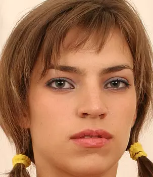 Mary
