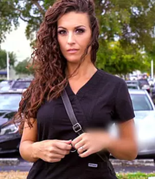 Victoria Banxxx