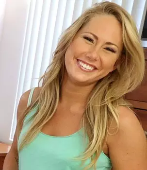 Carter Cruise
