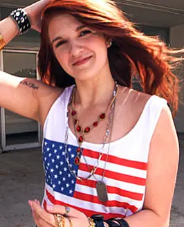Miranda Mills