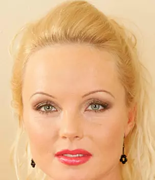 Silvia Saint