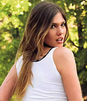Mia la Roche