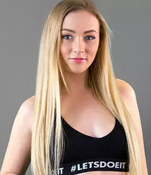 Jenny Wild
