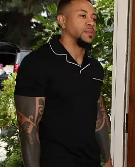 Eddie Jaye