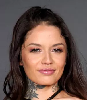 Vanessa Vega