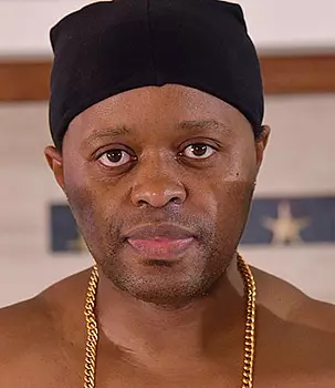 Oscar Batty