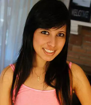 Jasmine Gomez