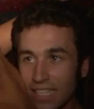 Johnny Castle