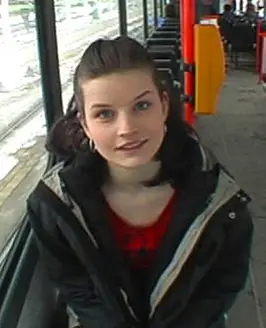 Caroline S.