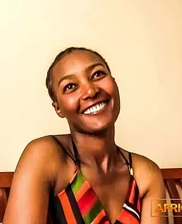 Keisha
