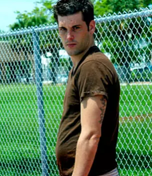 Chase Evans