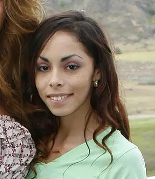 Emily Benjamins