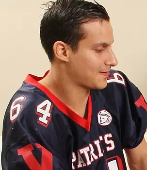 Sonny Nash