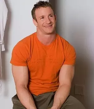 TJ Cummings